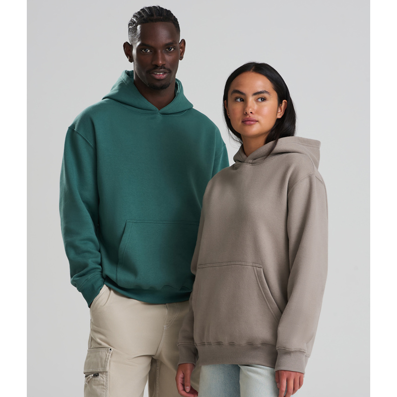 AWDis Vision Heavyweight Hoodie Thumbnail