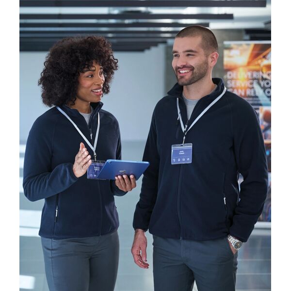 Brook Taverner Lee Core Fleece Jacket Thumbnail