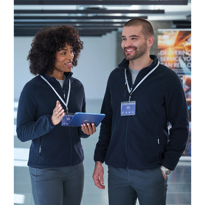 Brook Taverner Lee Core Fleece Jacket Thumbnail