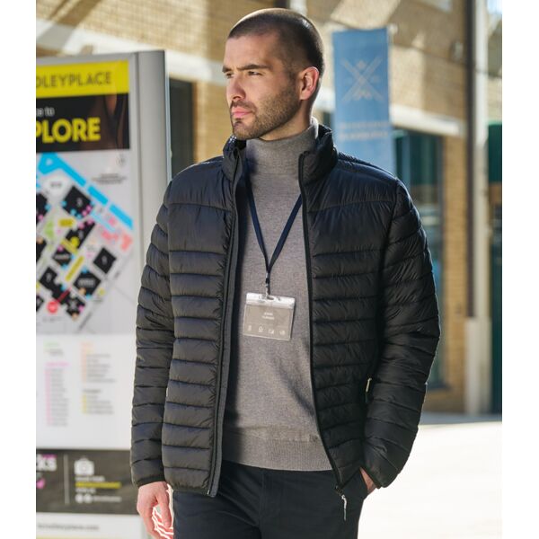 Brook Taverner Buffalo Core Padded Jacket Thumbnail