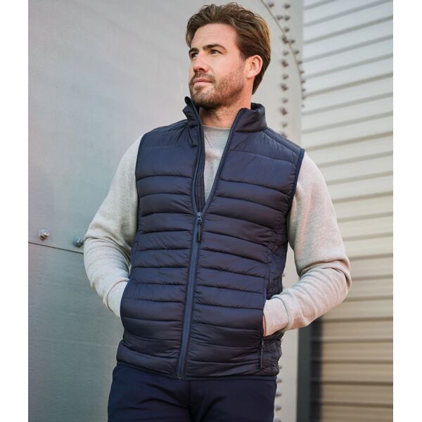 Brook Taverner Eugene Core Padded Gilet Thumbnail