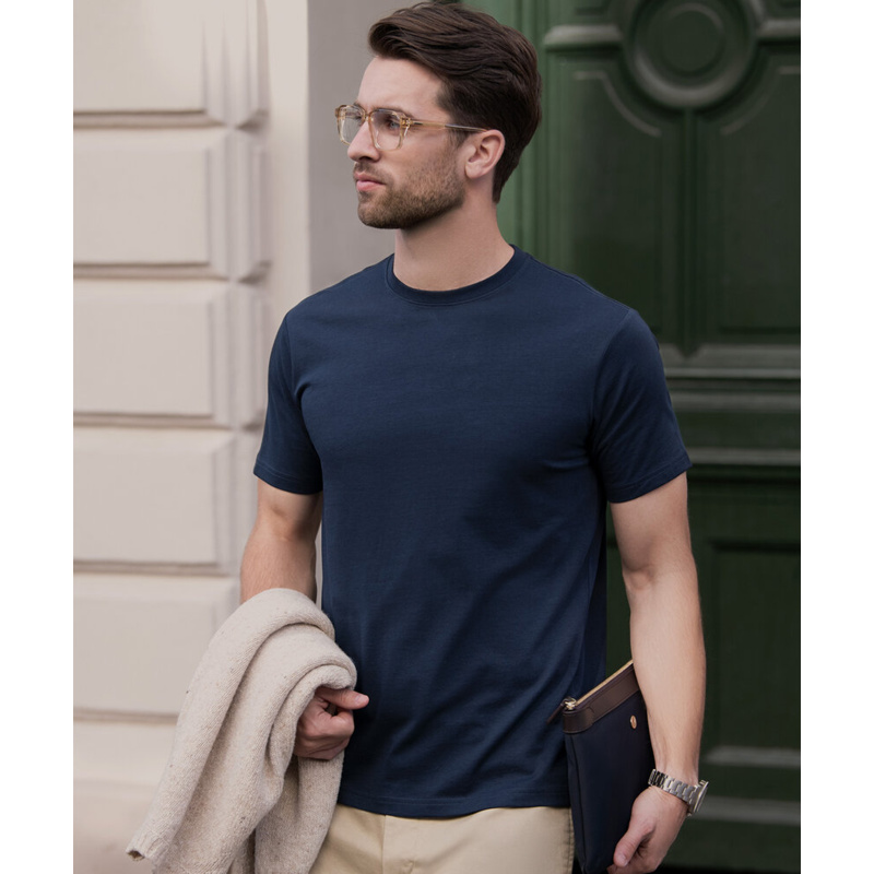 Venice - Jersey deluxe tee Thumbnail