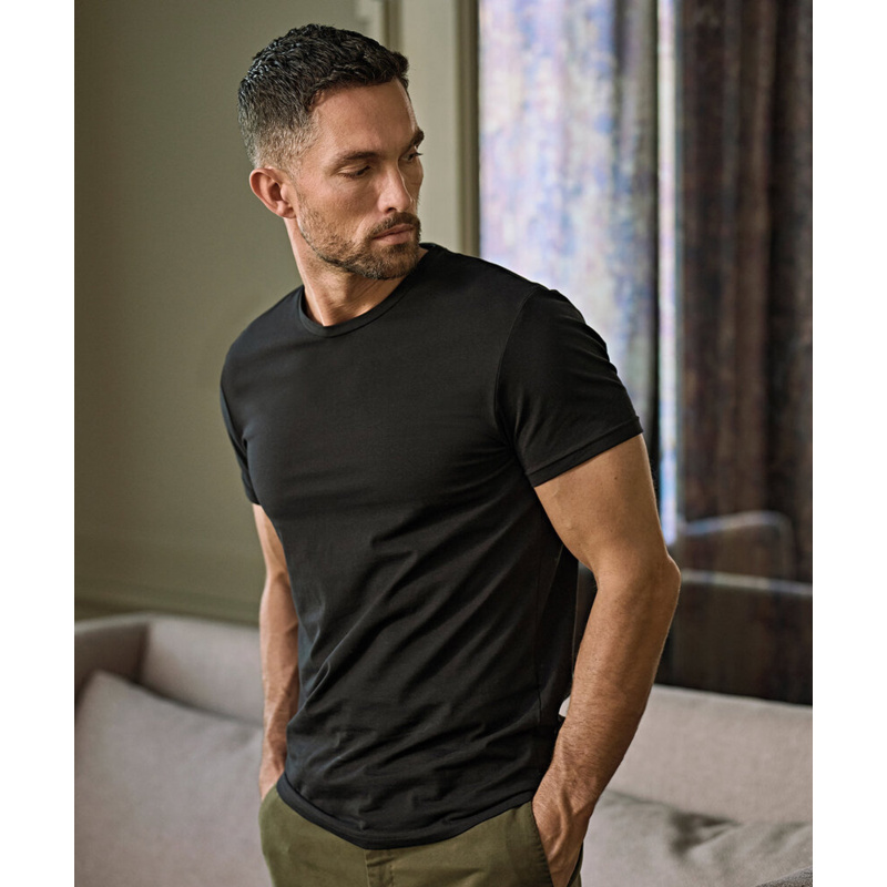 Stretch tee (400) Thumbnail