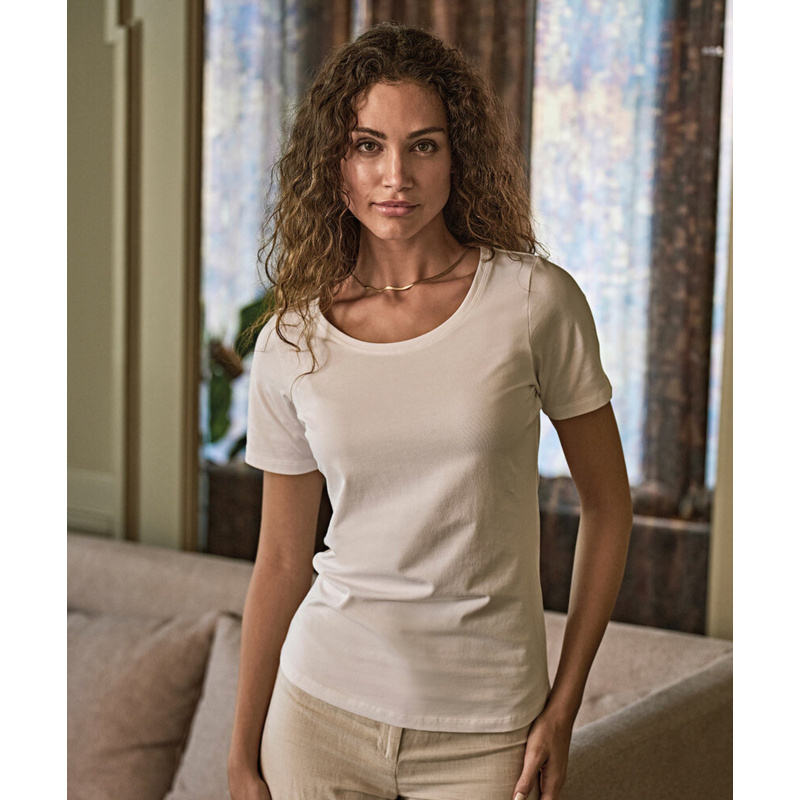 Women’s stretch tee (450) Thumbnail