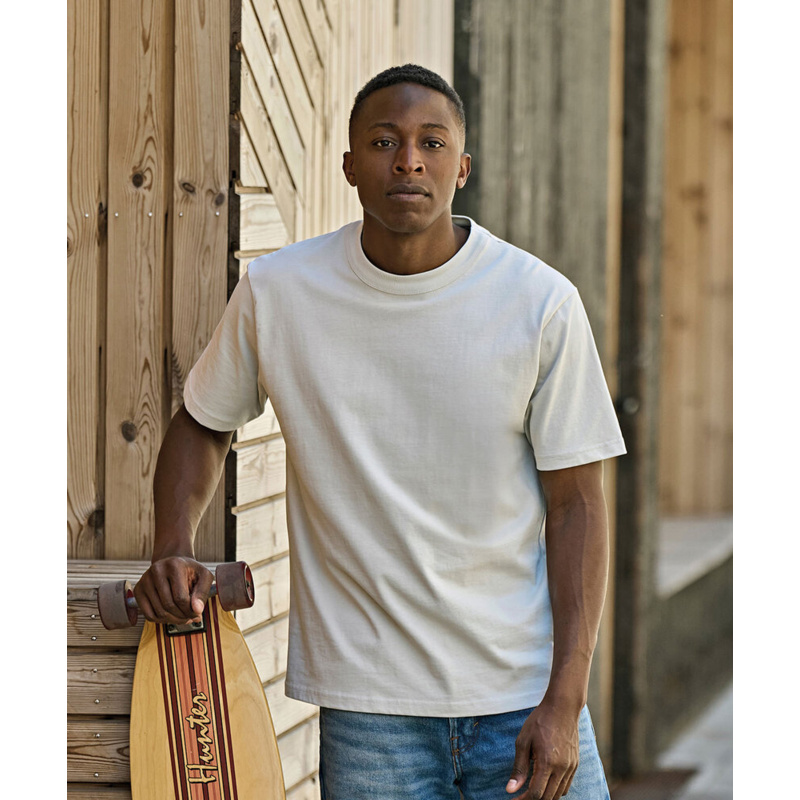 UNLABELED loose fit tee (1160) Thumbnail
