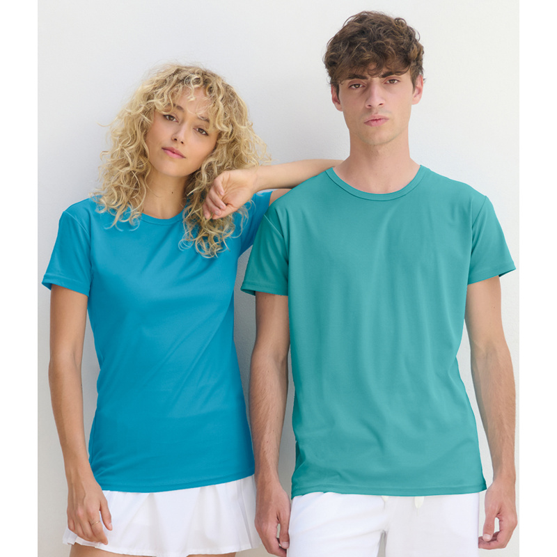 SOL'S Unisex Sprint T-Shirt Thumbnail