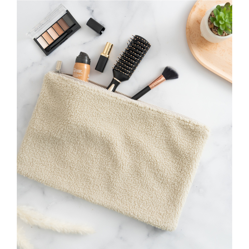 Brand Lab Borg Fleece Accessory Sleeve Thumbnail