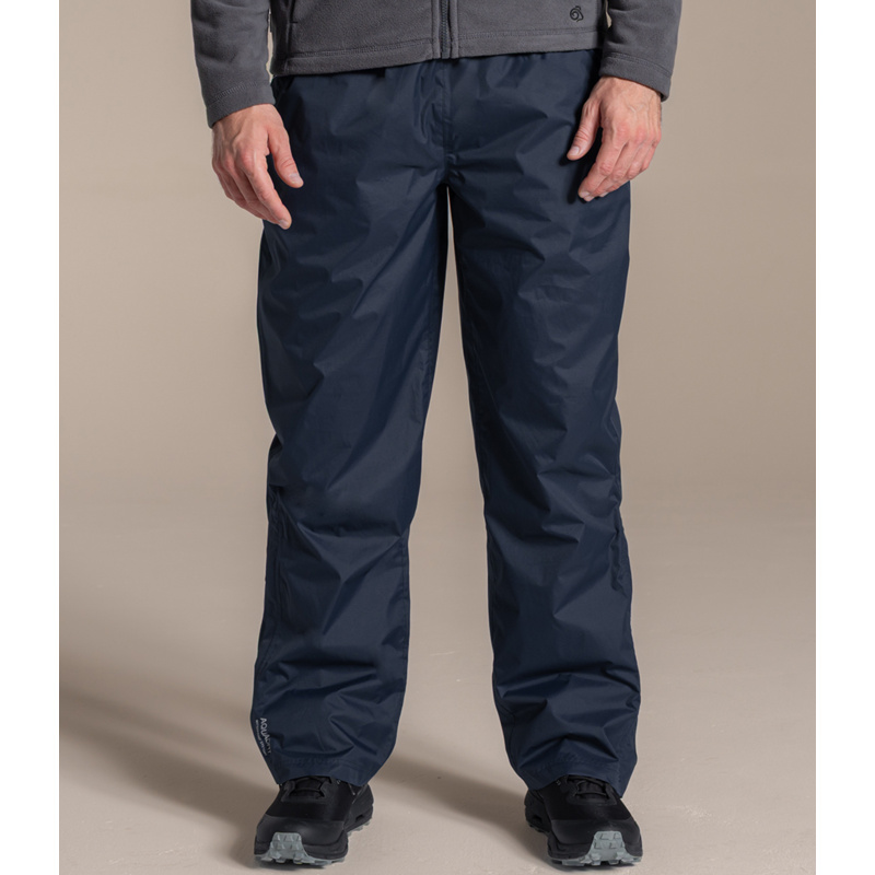 Craghoppers Expert Packable Overtrousers ll Thumbnail