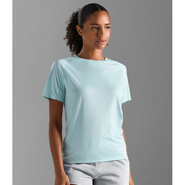 SOL'S Ladies Vortex Ripstop Performance T-Shirt Thumbnail