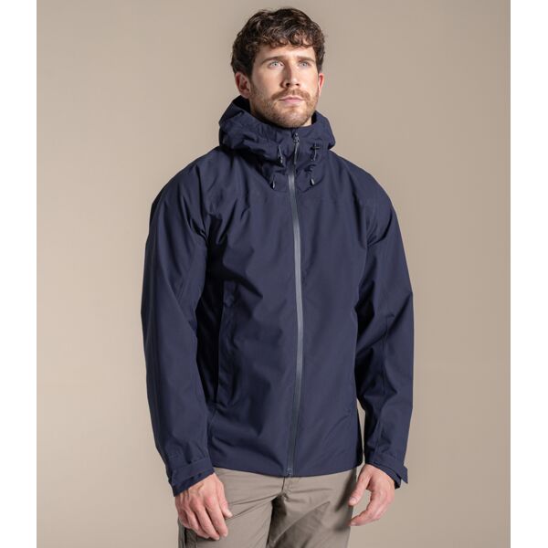 Craghoppers Expert Basecamp Shell Jacket Thumbnail