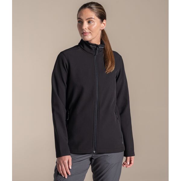 Craghoppers Expert Ladies Basecamp ll Soft Shell Jacket Thumbnail