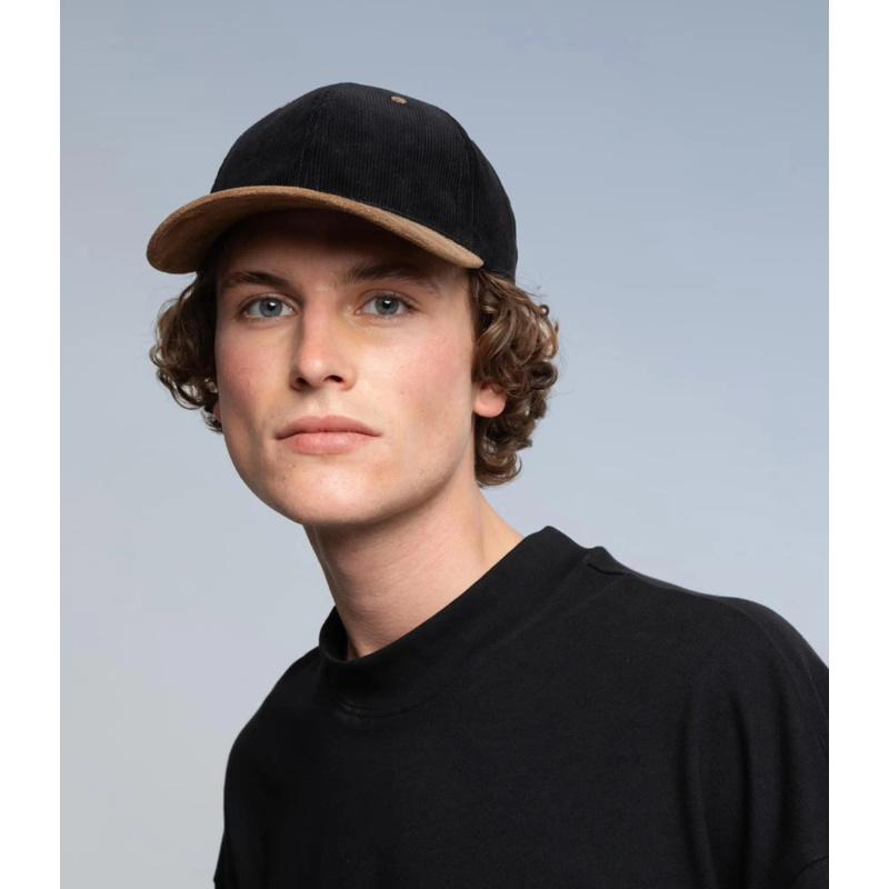 Flexfit Corduroy Suade Cap Thumbnail