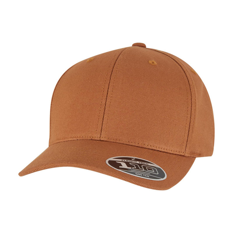 Flexfit 110 Curved Snapback Cap Thumbnail