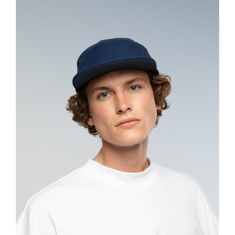 Flexfit Jockey Canvas Cap Thumbnail