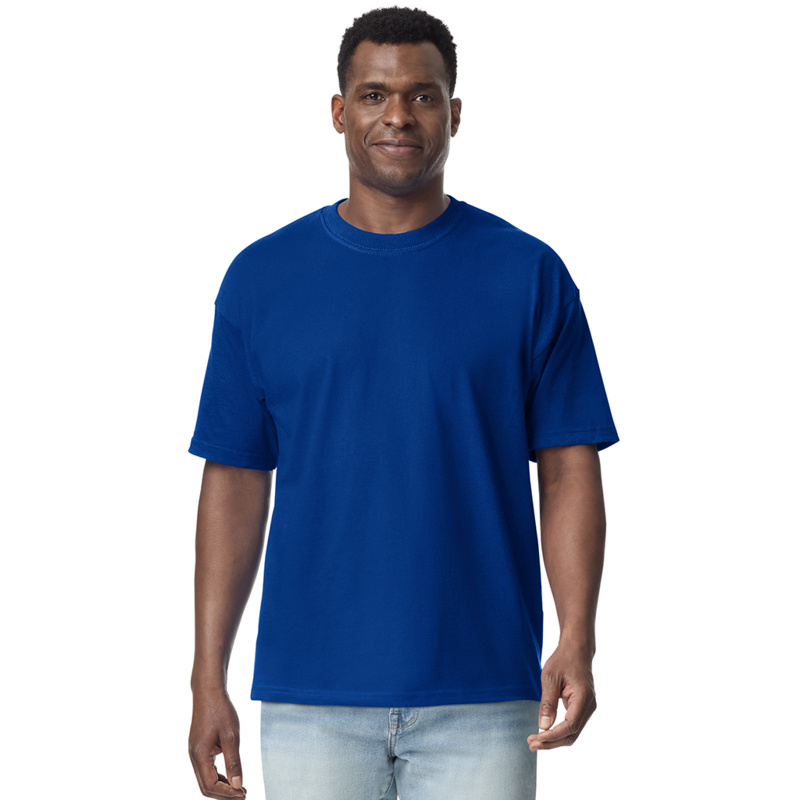 Gildan Hammer Maxweight T-Shirt Thumbnail