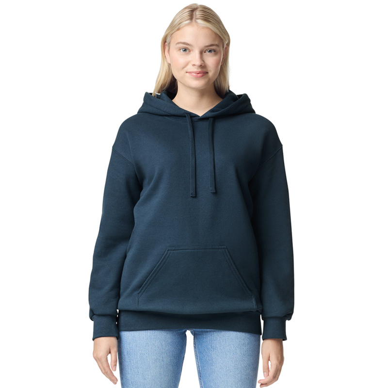 Gildan Hammer Maxweight Hooded Sweatshirt Thumbnail