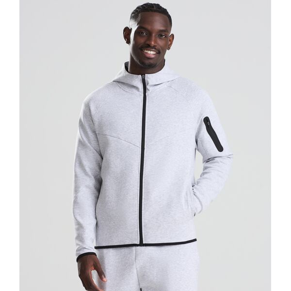 AWDis Cool Adapt Fleece Zoodie Thumbnail