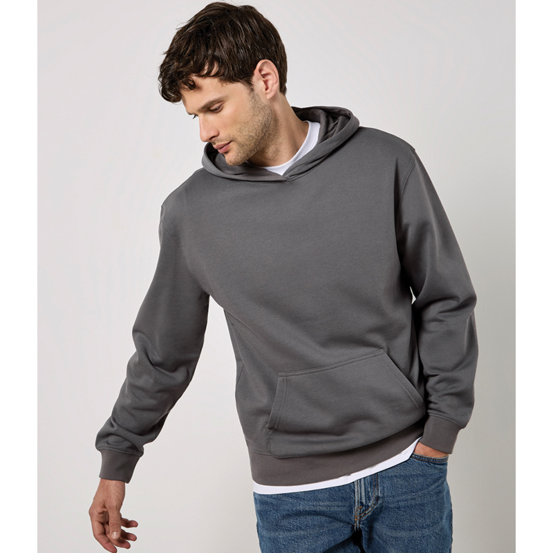 Kustom Kit Regular Fit Superwash® 60° Hoodie Thumbnail