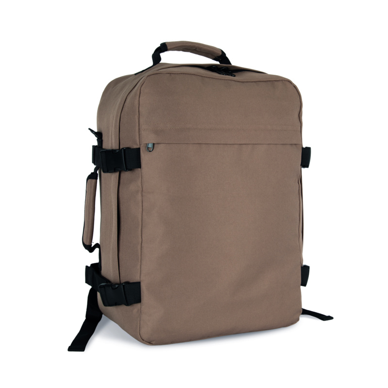 Kimood Travel Backpack Thumbnail