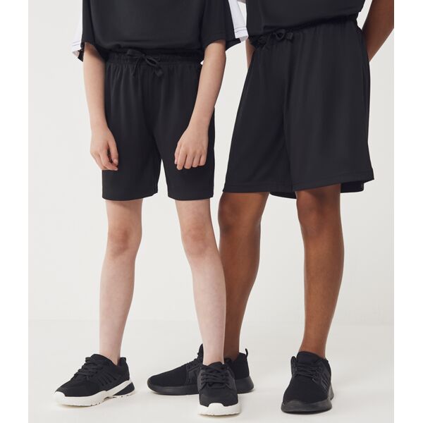 Finden + Hales Kids Team No Pocket Shorts Thumbnail