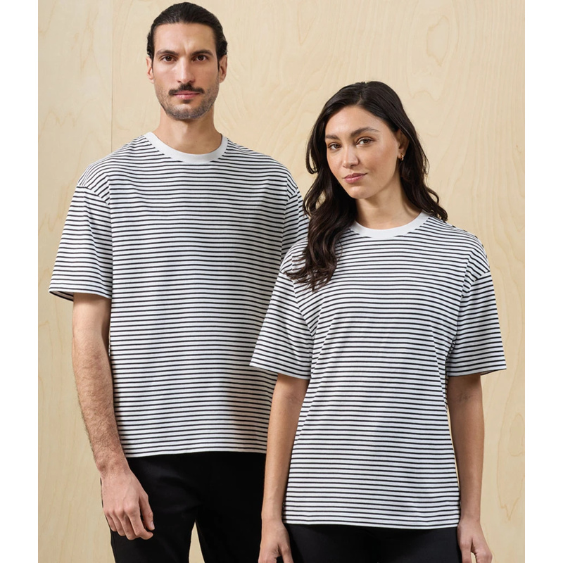 Premier Unisex Utility 2.0 Oversized T-Shirt Thumbnail