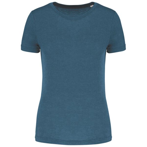 Proact Ladies Triblend Sports T-Shirt Thumbnail