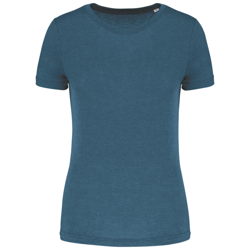 Proact Ladies Triblend Sports T-Shirt Thumbnail