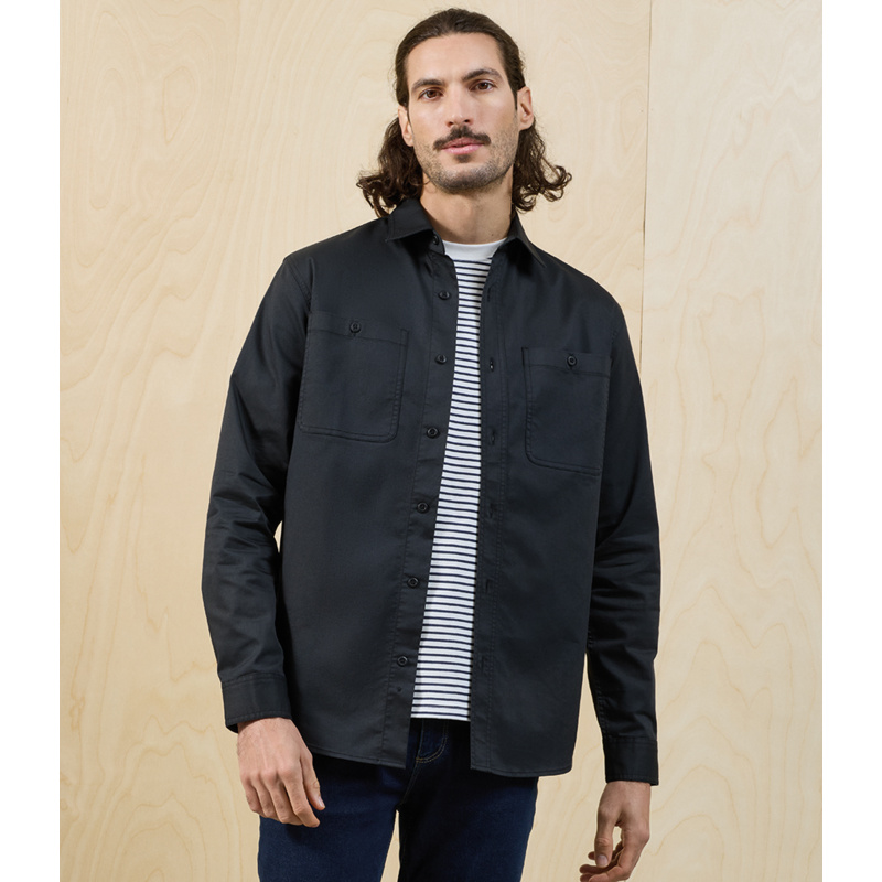 Premier Unisex Utility 2.0 Service Shirt Thumbnail
