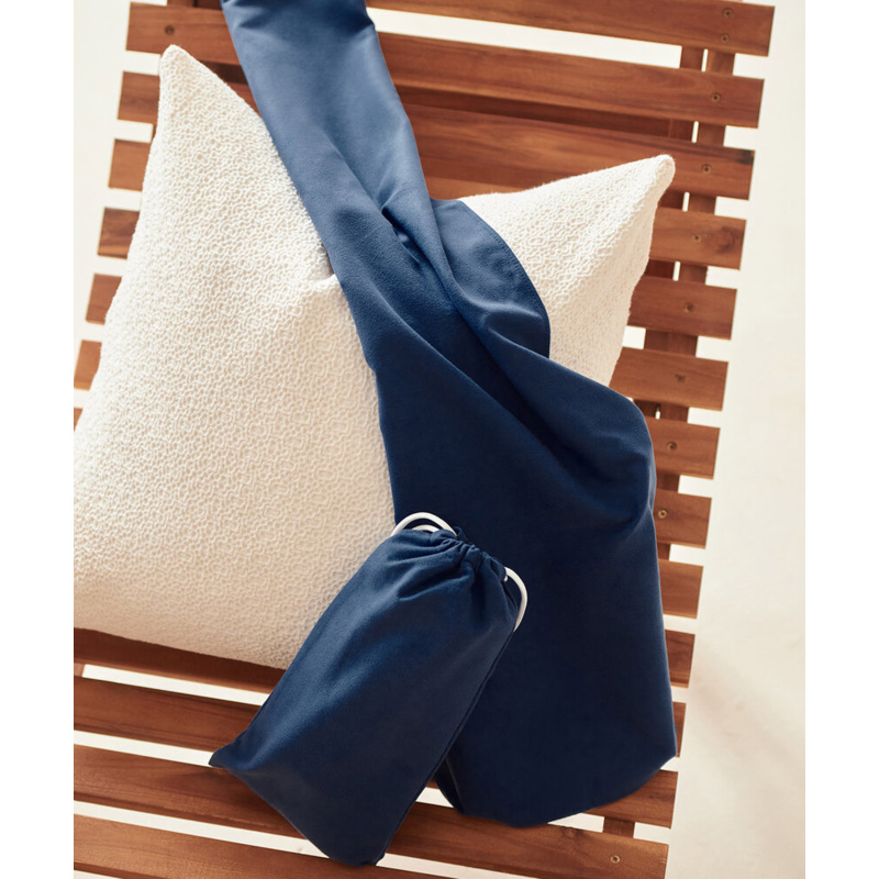 Quick-dry bath towel Thumbnail