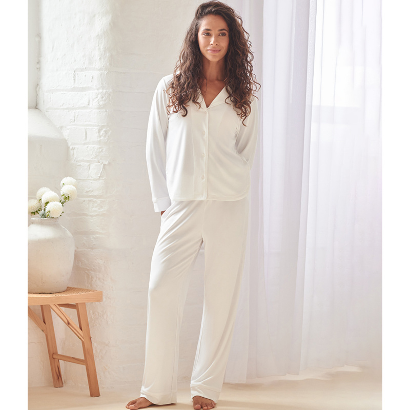 Towel City Supersoft Pyjamas Thumbnail