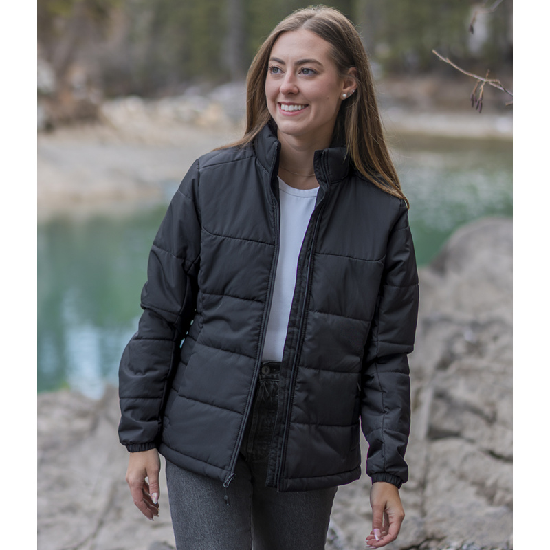 Stormtech Ladies Sierra Thermal Jacket Thumbnail