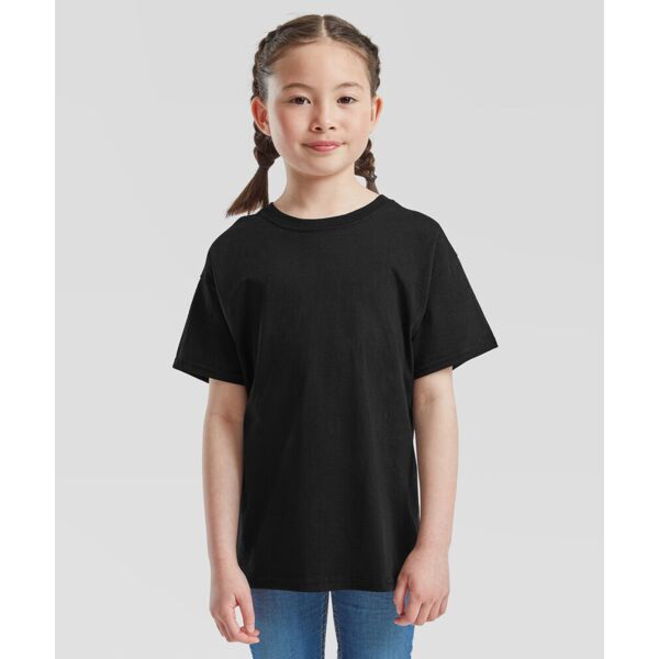 Kids valueweight T Thumbnail