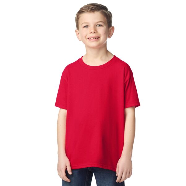 Heavy Cotton™ youth t-shirt Thumbnail