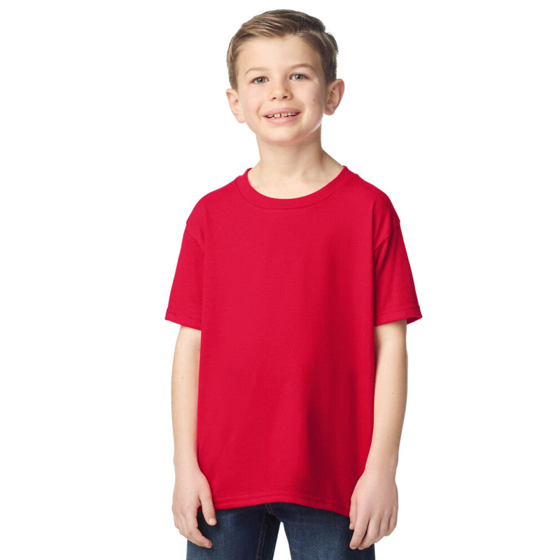 Heavy Cotton™ youth t-shirt Thumbnail