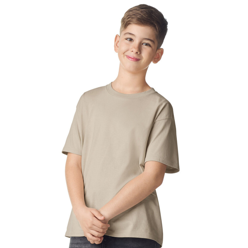Softstyle™ youth ringspun t-shirt Thumbnail