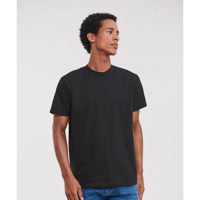 Super ringspun classic t-shirt Thumbnail