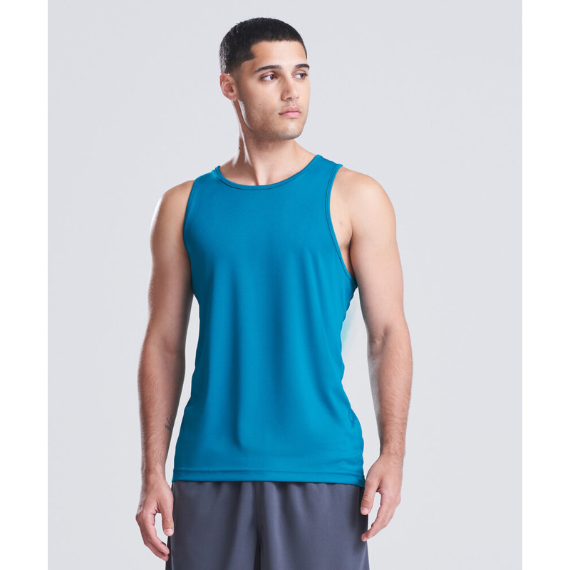 Cool vest Thumbnail