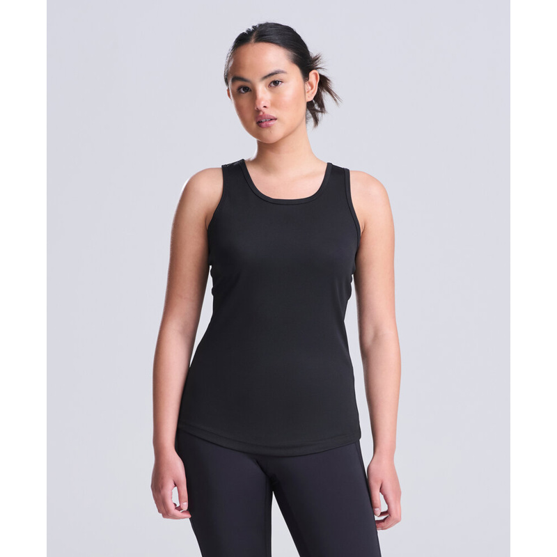 Women's cool vest Thumbnail
