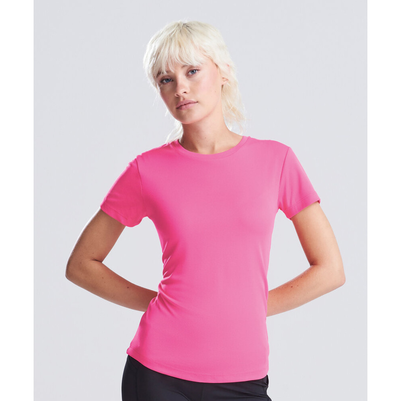 Women's cool T Thumbnail