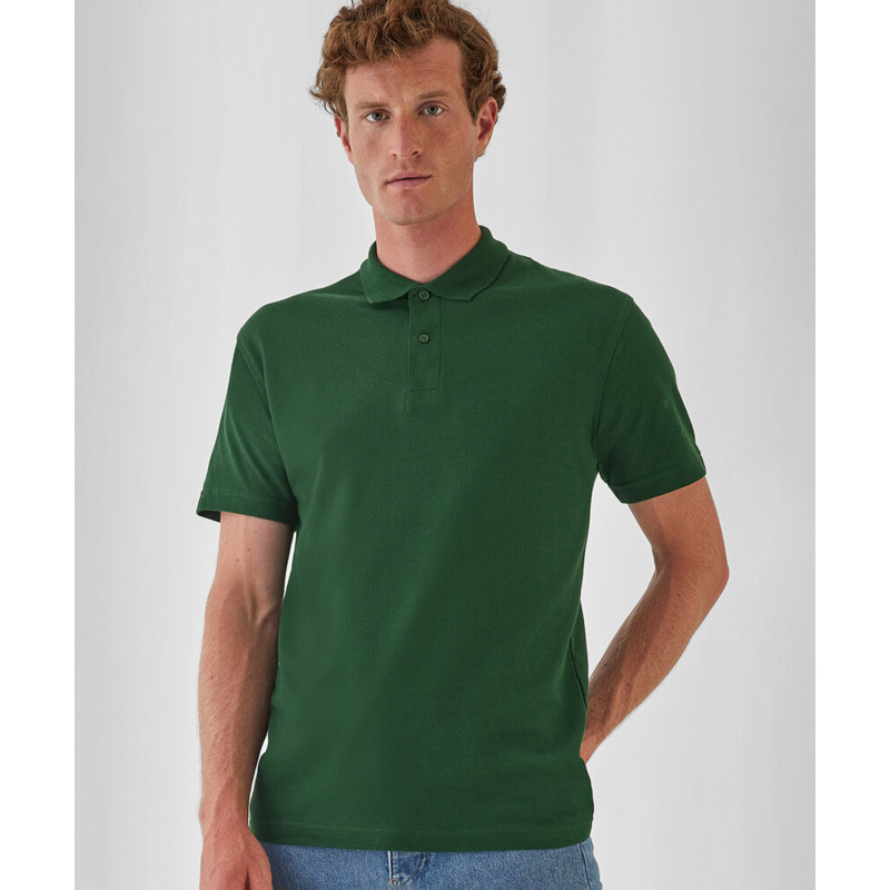 B&C ID.001 polo Thumbnail
