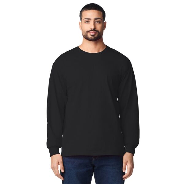 Ultra Cotton™ adult long sleeve t-shirt Thumbnail