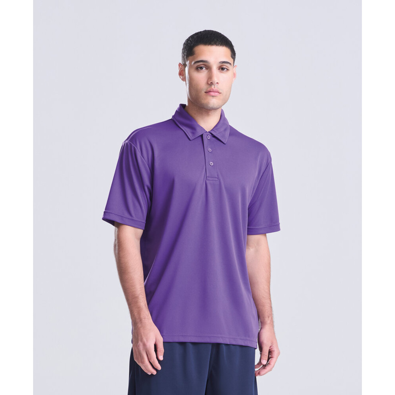 Cool polo Thumbnail