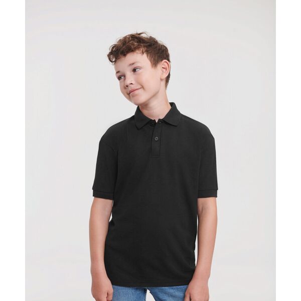 Kids polo shirt Thumbnail