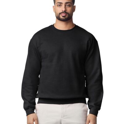 Heavy Blend™ adult crew neck sweatshirt Thumbnail