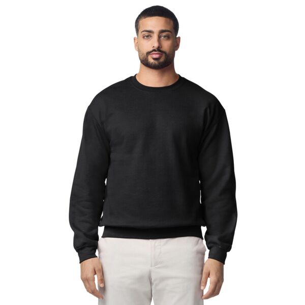 Heavy Blend™ adult crew neck sweatshirt Thumbnail