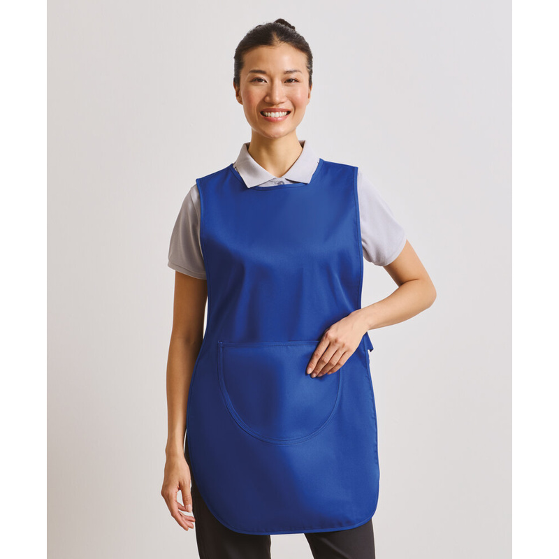 Long length pocket tabard Thumbnail