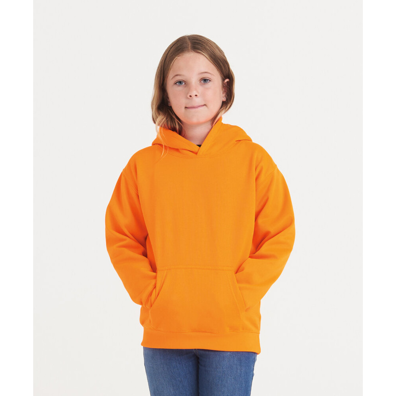 Kids electric hoodie Thumbnail