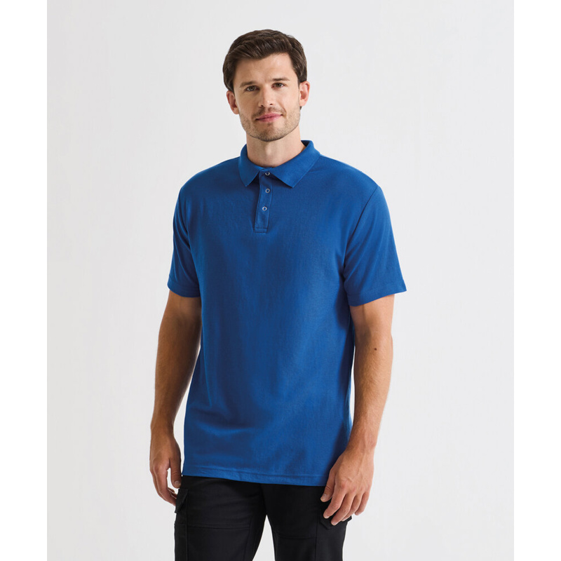 Studded polo Thumbnail