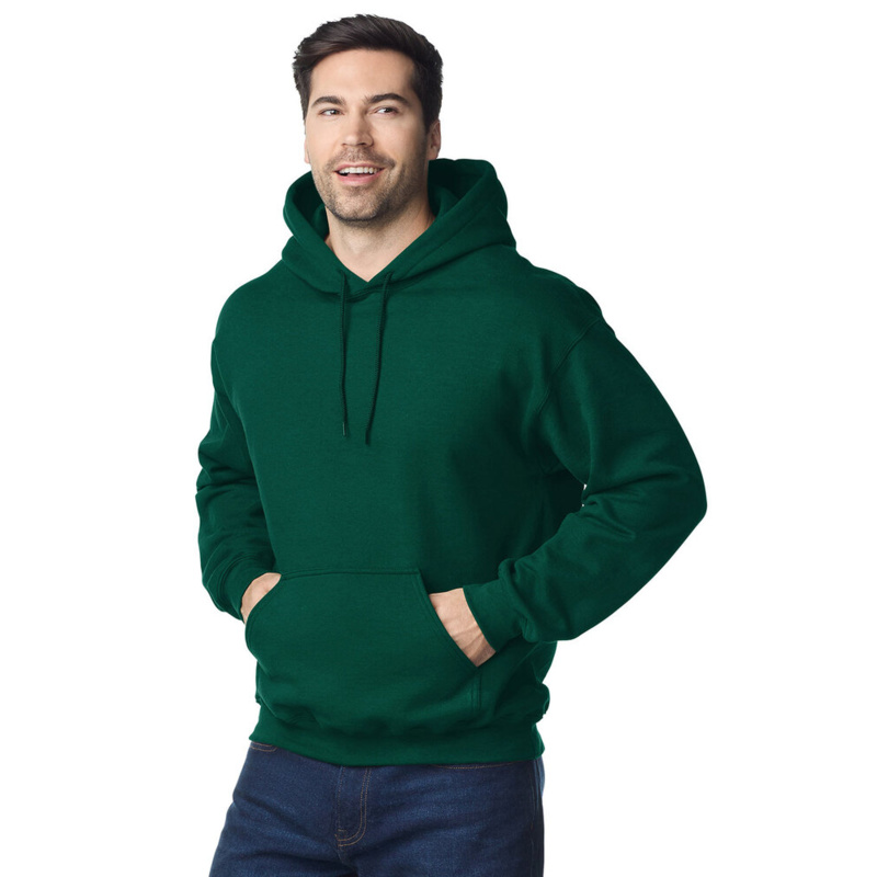 Heavy Blend™ hooded sweatshirt Thumbnail