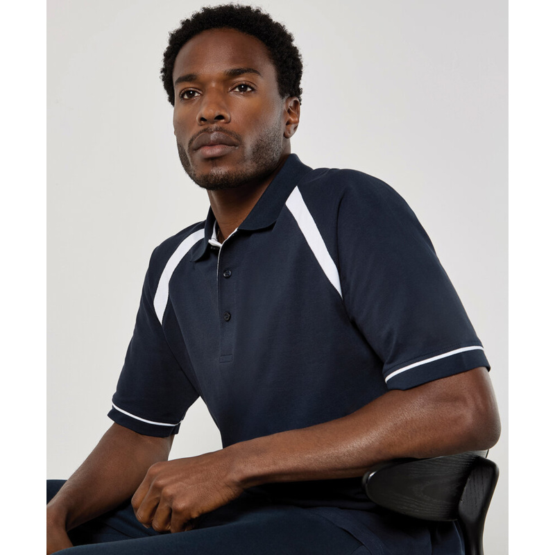 Oak hill polo (classic fit) Thumbnail